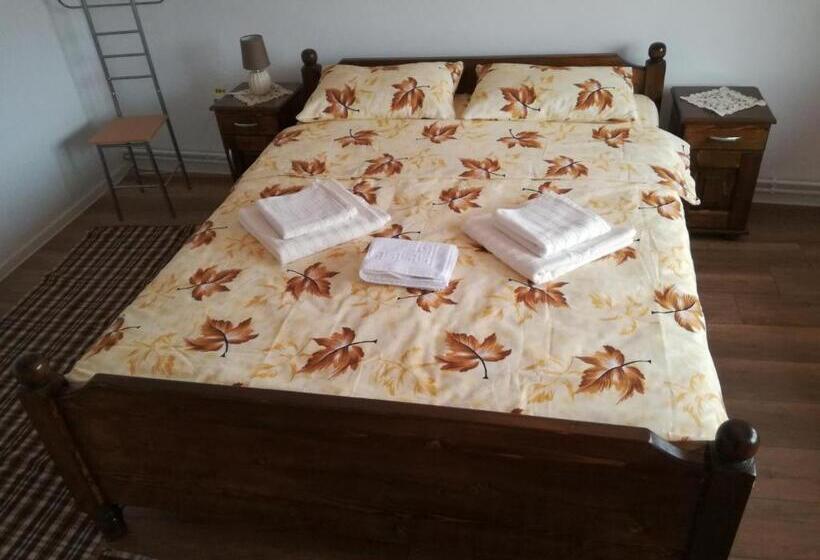 Номер Стандарт, Casa Iancu