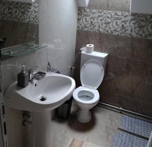 Номер Стандарт, Casa Iancu