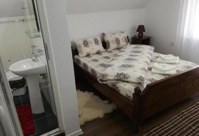 Стандартный Номер Кровать Кинг, Casa Iancu