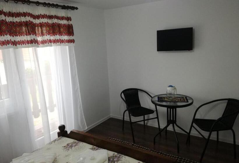 Стандартный Номер Кровать Кинг, Casa Iancu