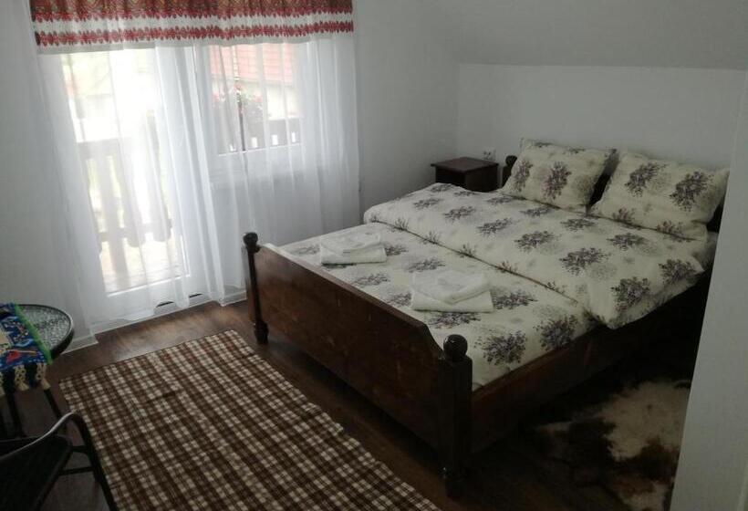 Стандартный Номер Кровать Кинг, Casa Iancu