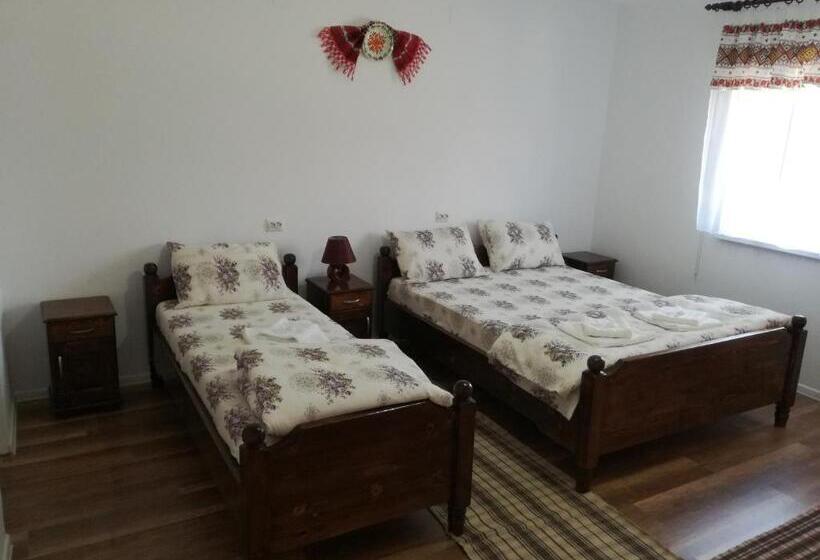 Трехместный Номер Комфорт, Casa Iancu