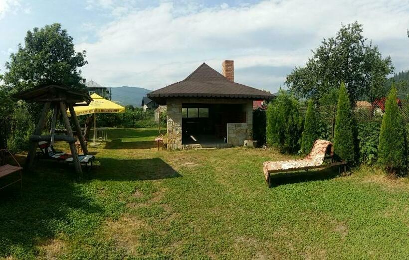 침실 1개 디럭스 빌라, Casa Sofia