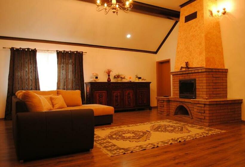 침실 1개 디럭스 빌라, Casa Sofia