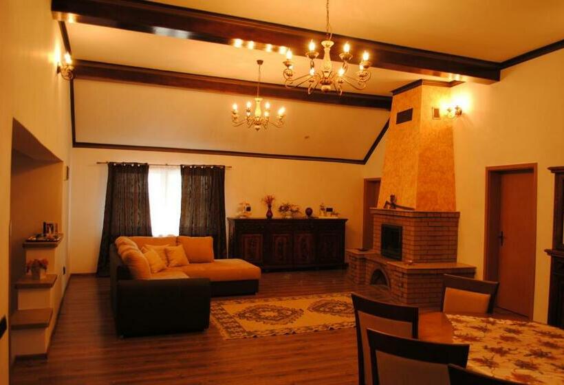 침실 1개 디럭스 빌라, Casa Sofia