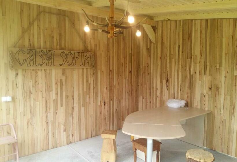 침실 1개 디럭스 빌라, Casa Sofia