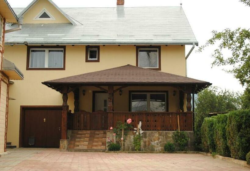 침실 1개 디럭스 빌라, Casa Sofia