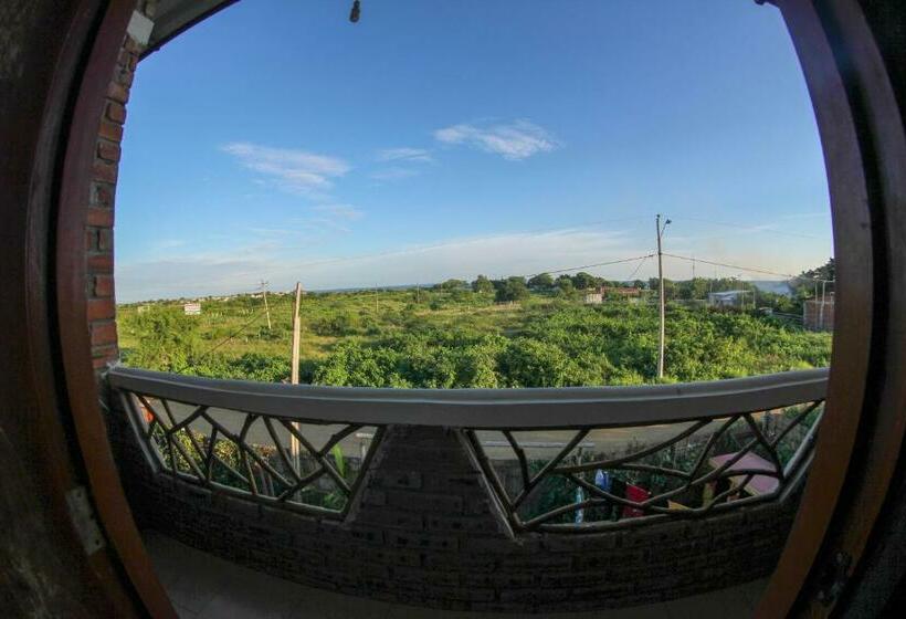 Семейный Номер, Hostal Maresia