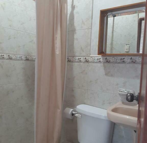 Семейный Номер, Hostal Maresia