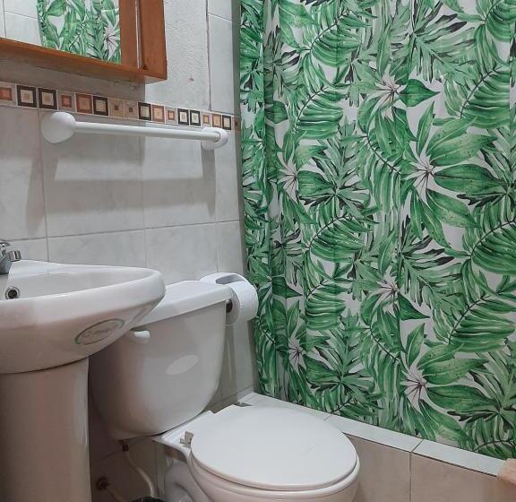 Номер Стандарт, Hostal Maresia