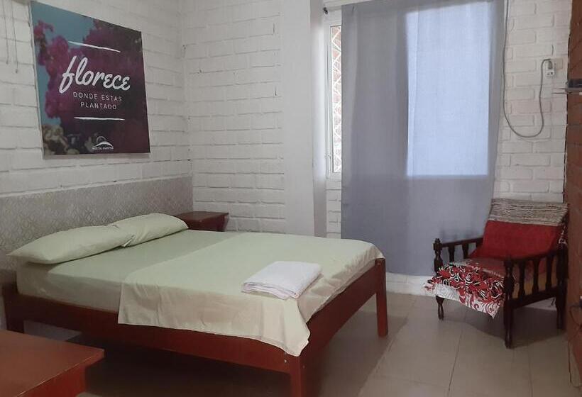 Номер Стандарт, Hostal Maresia