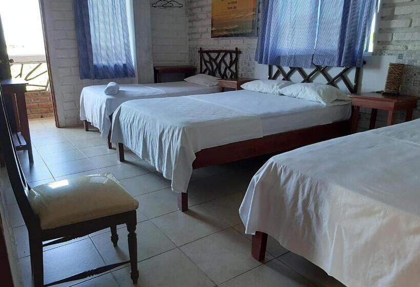 Семейный Номер, Hostal Maresia