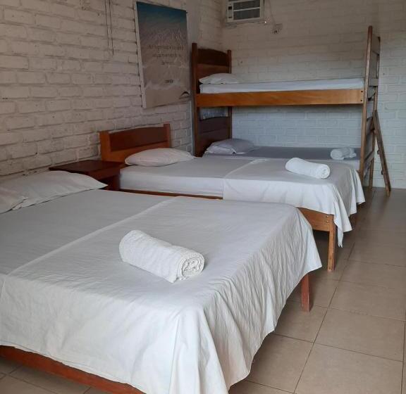 Семейный Номер, Hostal Maresia