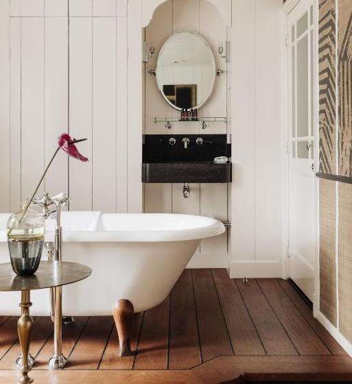 豪华房间, Inn On The Lake