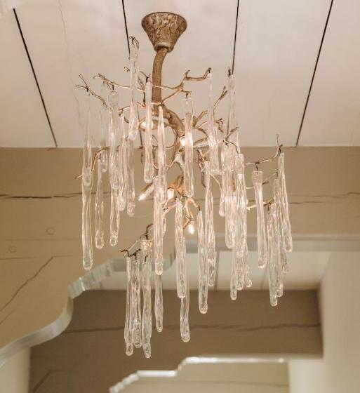 带3个卧室的别墅, Inn On The Lake