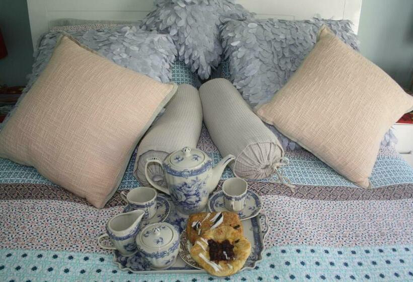 스탠다드 룸, Noosa Hinterland Spectacular Boutique Guesthouse