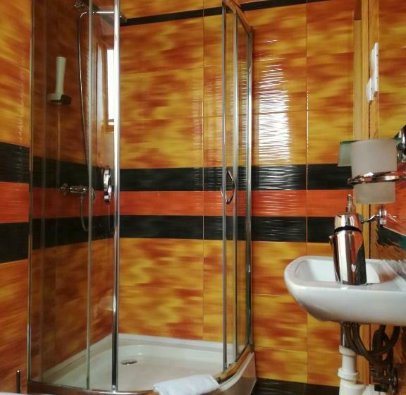 غرفة قياسية, Penzion Zlaty Orol