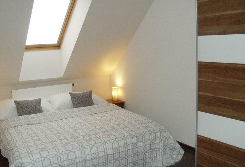 غرفة قياسية, Penzion Zlaty Orol