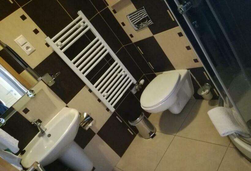 غرفة قياسية, Penzion Zlaty Orol