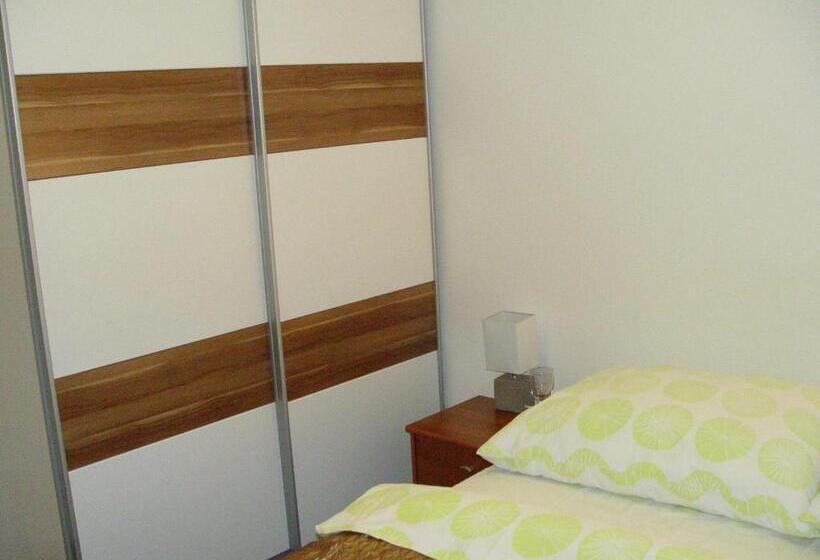 غرفة قياسية, Penzion Zlaty Orol