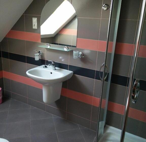 غرفة قياسية, Penzion Zlaty Orol