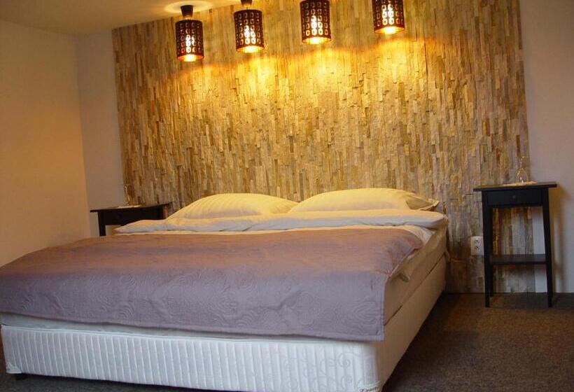 شقة غرفة واحدة, Penzion Zlaty Orol