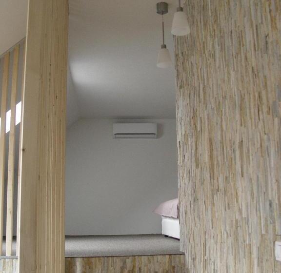 شقة غرفة واحدة, Penzion Zlaty Orol