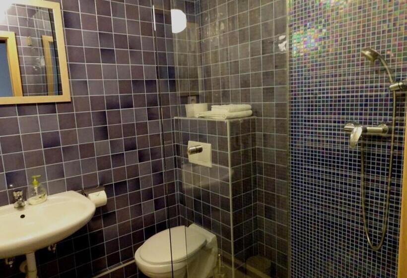 شقة غرفة واحدة, Penzion Zlaty Orol