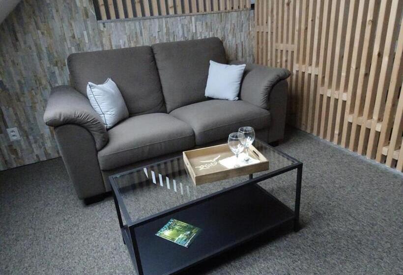 Апартаменты 1 Спальня, Penzion Zlaty Orol