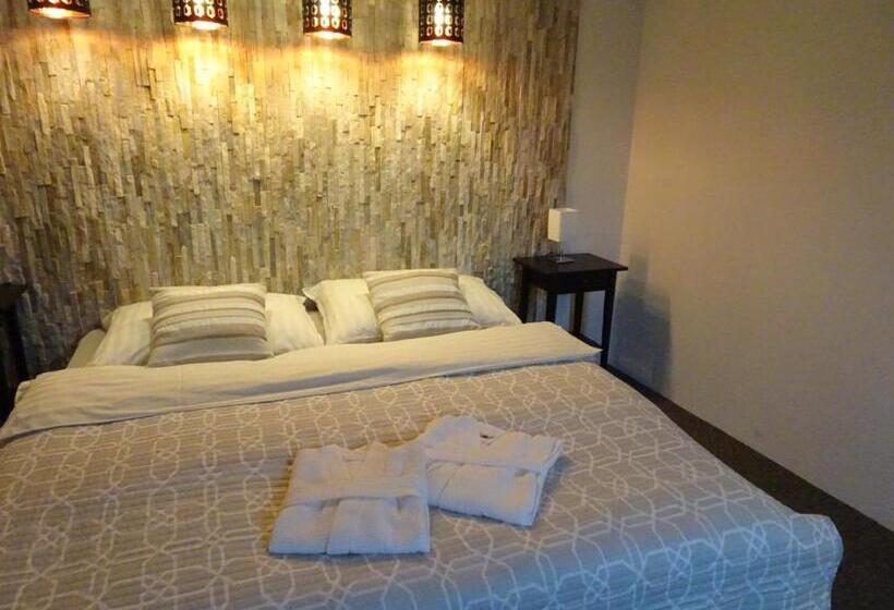 شقة غرفة واحدة, Penzion Zlaty Orol