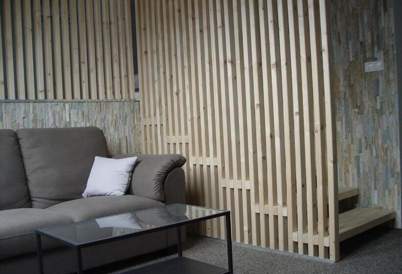 شقة غرفة واحدة, Penzion Zlaty Orol