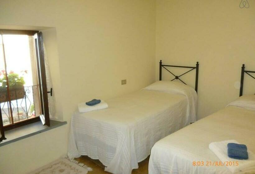 Номер Стандарт, Tuscan Hilltop