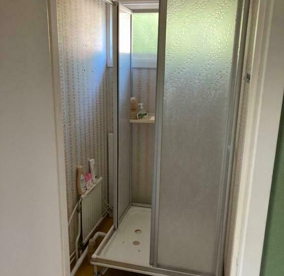 Appartamento 3 Camere da Letto, Pensionat Ullevi