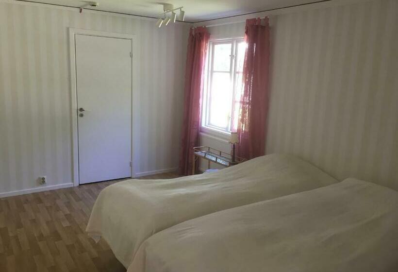 Appartamento 3 Camere da Letto, Pensionat Ullevi