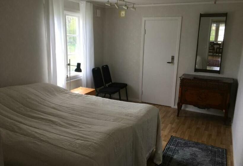 Appartamento 3 Camere da Letto, Pensionat Ullevi