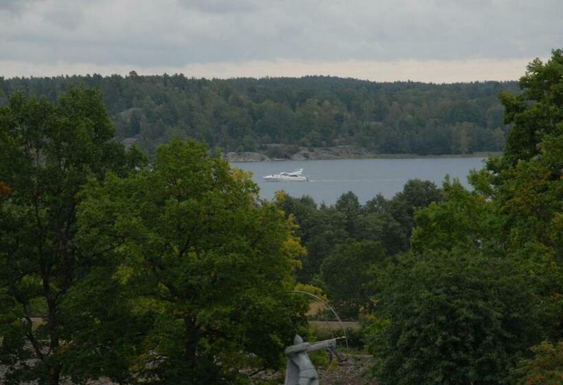 Appartamento 3 Camere da Letto, Pensionat Ullevi