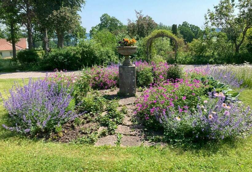 Appartamento 3 Camere da Letto, Pensionat Ullevi