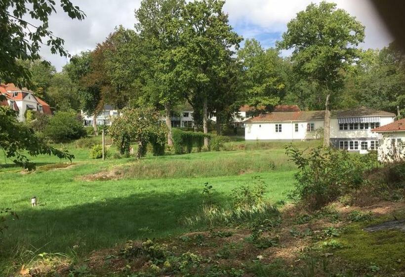 Appartamento 3 Camere da Letto, Pensionat Ullevi