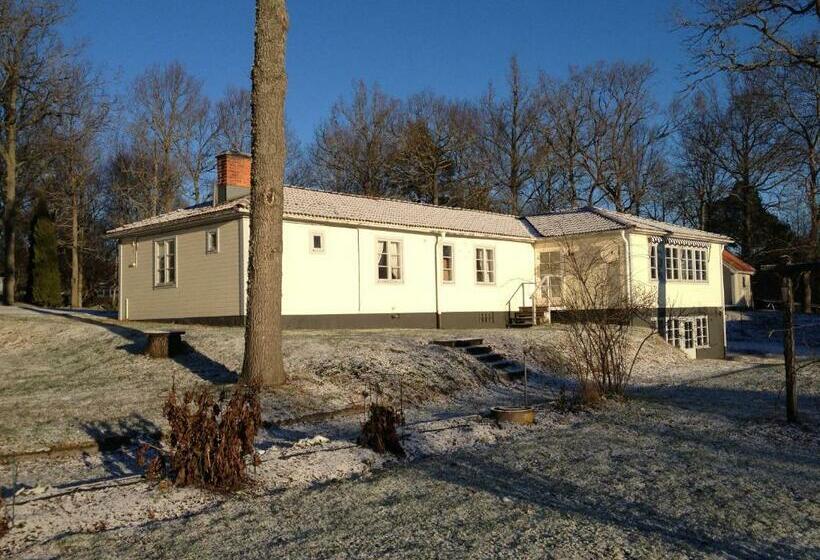 Appartamento 3 Camere da Letto, Pensionat Ullevi