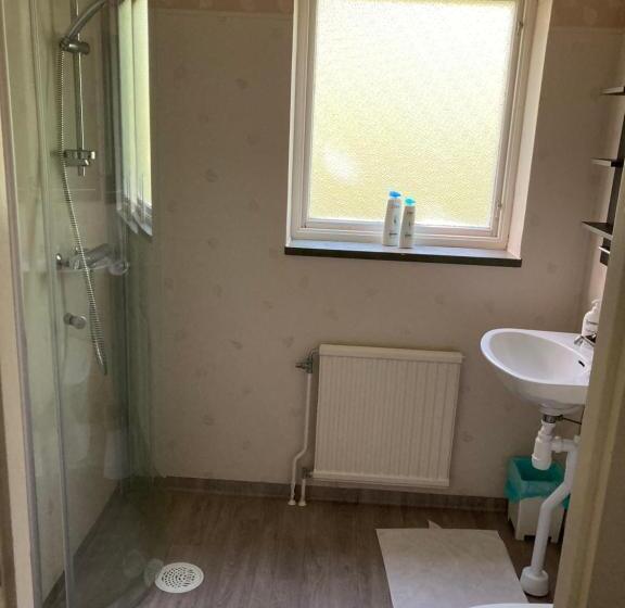 Camera Standard, Pensionat Ullevi