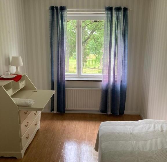 Camera Standard Individuale, Pensionat Ullevi