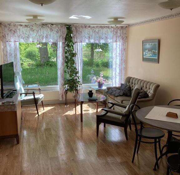 Camera Standard Individuale, Pensionat Ullevi