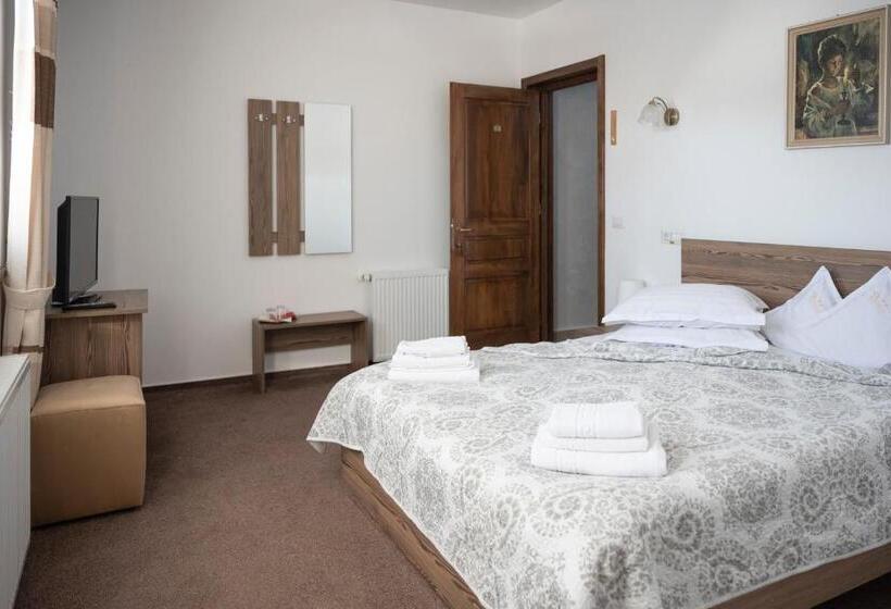 חדר סטנדרט, Pensiunea Andaluz