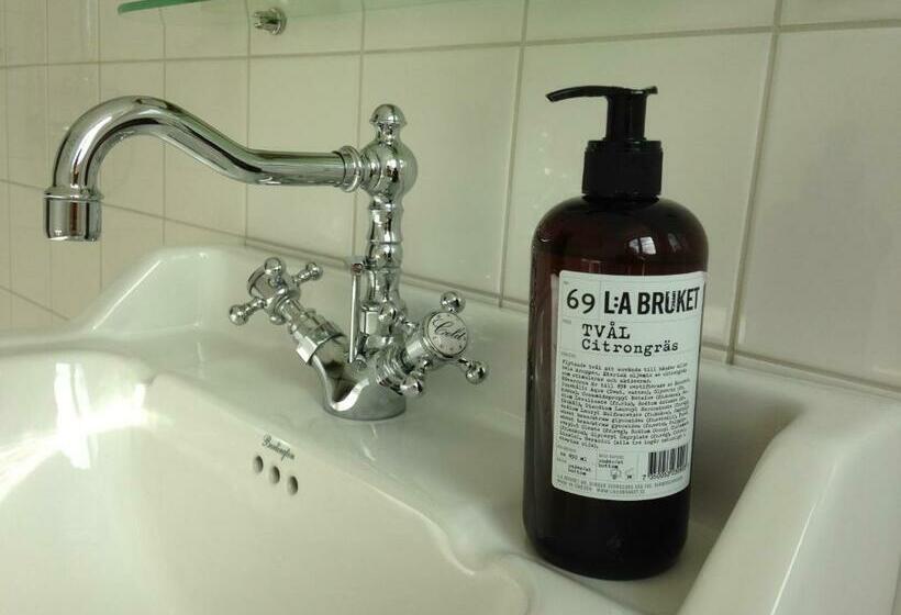 חדר סטנדרט, Runnvikens Pensionat