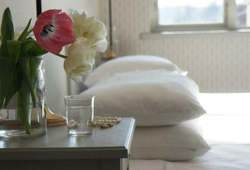 חדר סטנדרט, Runnvikens Pensionat