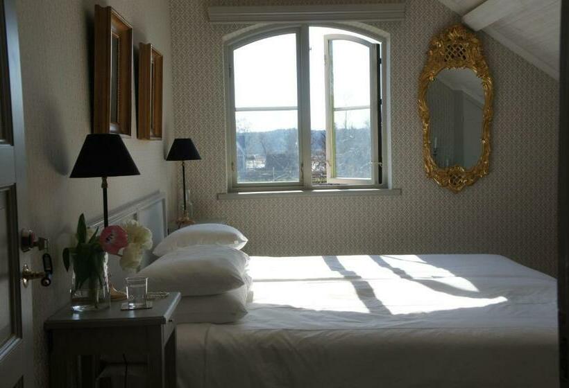 חדר סטנדרט, Runnvikens Pensionat