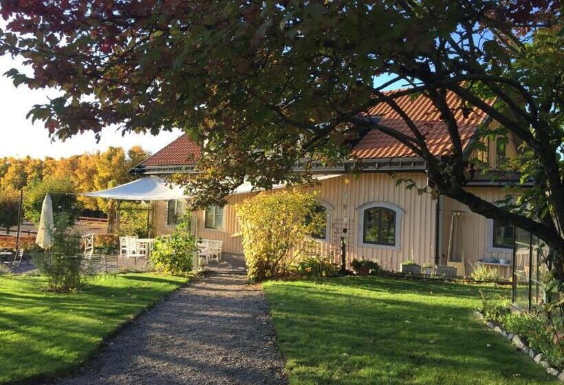 חדר סטנדרט, Runnvikens Pensionat