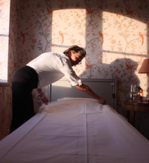 חדר סטנדרט, Runnvikens Pensionat