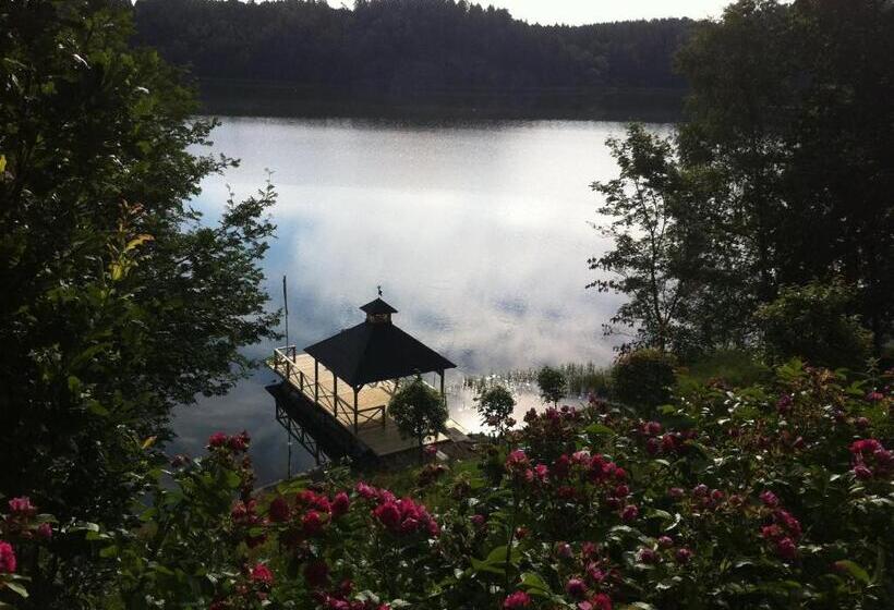 חדר סטנדרט, Runnvikens Pensionat