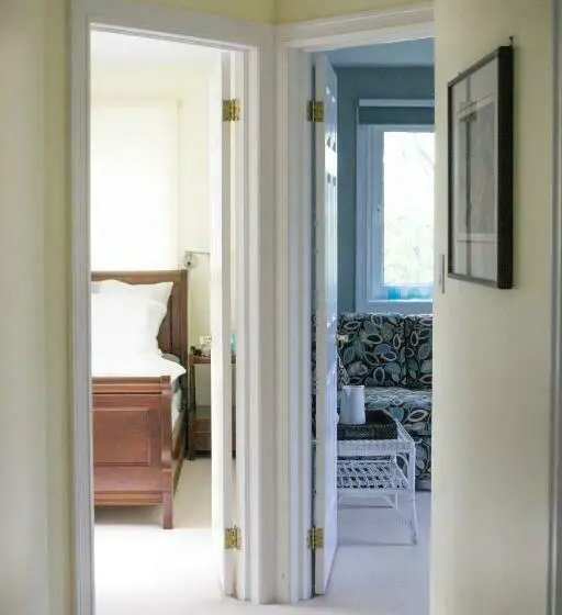デラックススイート, The Empty Nest B & B